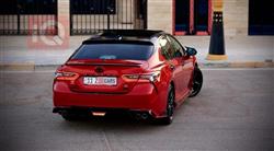 تۆیۆتا کامری